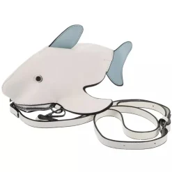 Bags & Purses*Boogzel Clothing Shark-Shaped Crossbody Bag