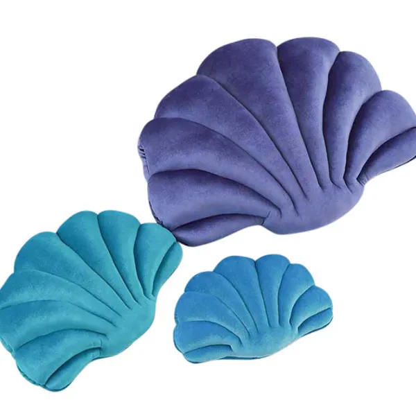 Aesthetic Bedroom|Aesthetic Room Decor*Boogzel Clothing Shell Decoration Pillow in Velvet