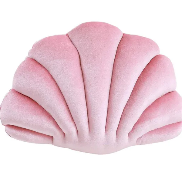 Aesthetic Bedroom|Aesthetic Room Decor*Boogzel Clothing Shell Decoration Pillow in Velvet