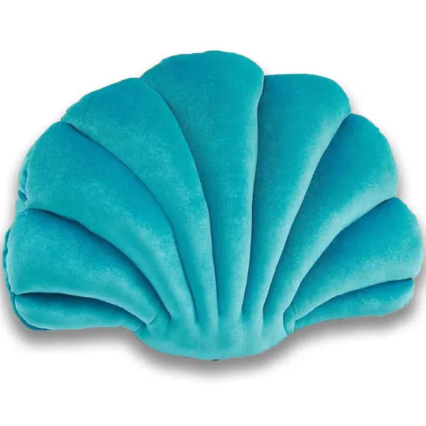 Aesthetic Bedroom|Aesthetic Room Decor*Boogzel Clothing Shell Decoration Pillow in Velvet