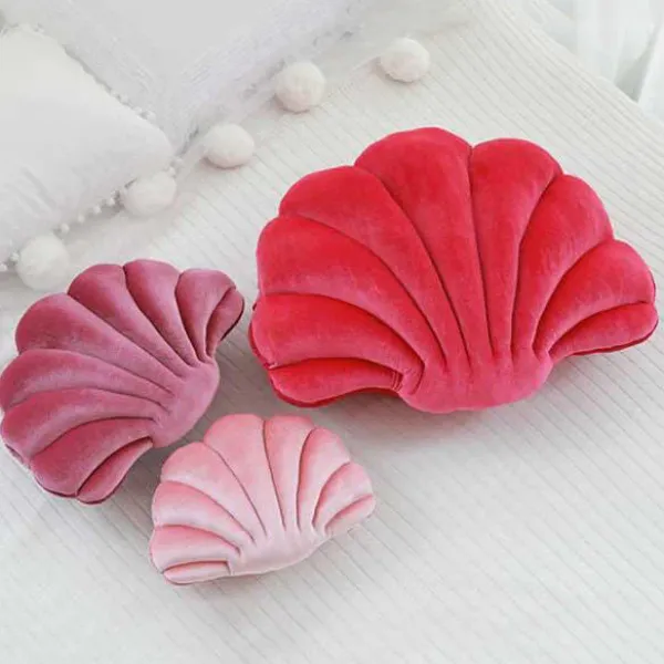 Aesthetic Bedroom|Aesthetic Room Decor*Boogzel Clothing Shell Decoration Pillow in Velvet