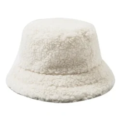 Hats*Boogzel Clothing Sherpa Bucket Hat