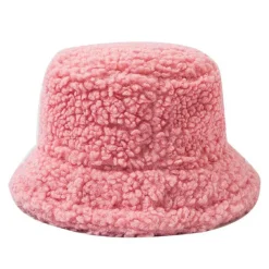 Hats*Boogzel Clothing Sherpa Bucket Hat