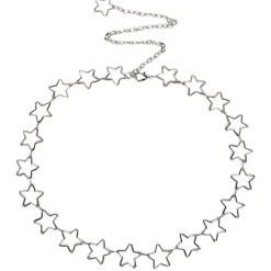 Other|Belts & Chains*Boogzel Clothing Shining Star Chain Belt