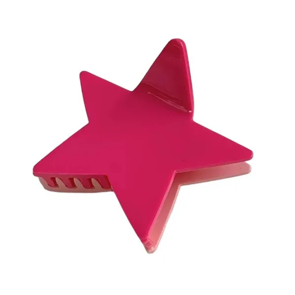 Hair Accessories*Boogzel Clothing Shining Star Hair Claw
