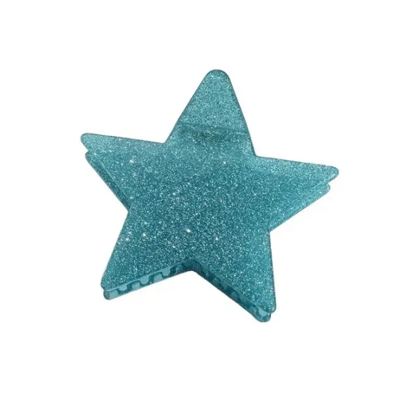 Hair Accessories*Boogzel Clothing Shining Star Hair Claw