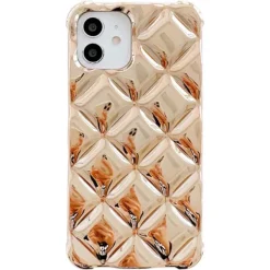 Iphone Cases*Boogzel Clothing Shiny Argyle iPhone Case