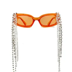 Sunglasses*Boogzel Clothing Shiny Queen Sunglasses