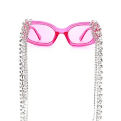 Sunglasses*Boogzel Clothing Shiny Queen Sunglasses