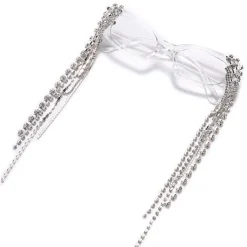 Sunglasses*Boogzel Clothing Shiny Queen Sunglasses