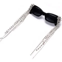 Sunglasses*Boogzel Clothing Shiny Queen Sunglasses