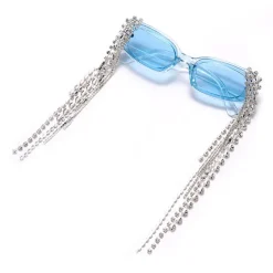 Sunglasses*Boogzel Clothing Shiny Queen Sunglasses