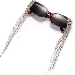 Sunglasses*Boogzel Clothing Shiny Queen Sunglasses