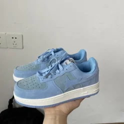 Classics|Aesthetic Sneakers*Boogzel Clothing Shooting Star Sneakers