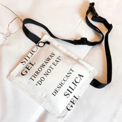 Bags & Purses*Boogzel Clothing Silica Gel Mini Handbag