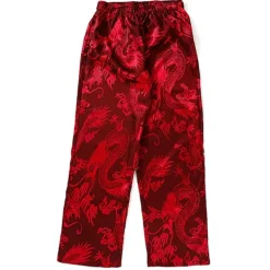 Pants & Trousers*Boogzel Clothing Silk Road Wide Pants