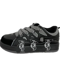 Classics|Aesthetic Sneakers*Boogzel Clothing Skate Park Aesthetic Sneakers