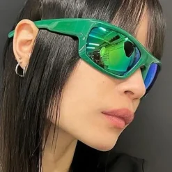 Sunglasses*Boogzel Clothing Skater Girl Aesthetic Sunglasses