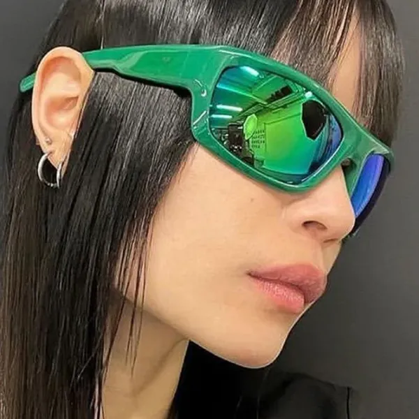 Sunglasses*Boogzel Clothing Skater Girl Aesthetic Sunglasses