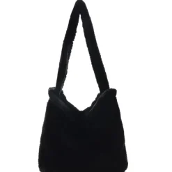 Bags & Purses*Boogzel Clothing Skippin' School Fuzzy Bag