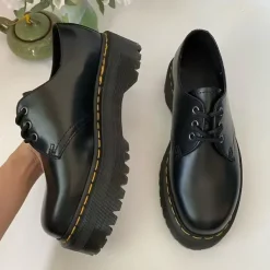 Classics|Boots / Platform Boots*Boogzel Clothing Skippin' School Platform Boots