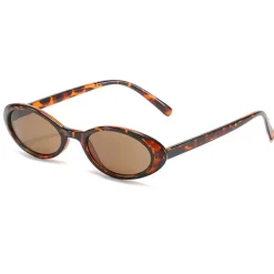 Sunglasses*Boogzel Clothing Small Oval Sunglasses