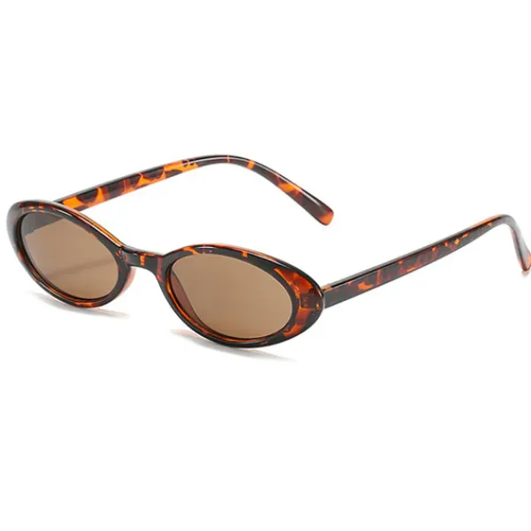Sunglasses*Boogzel Clothing Small Oval Sunglasses