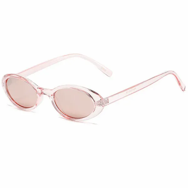 Sunglasses*Boogzel Clothing Small Oval Sunglasses