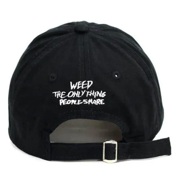 Hats*Boogzel Clothing Smoking Hands Dad Hat