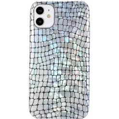 Iphone Cases*Boogzel Clothing Snake Holographic iPhone Case