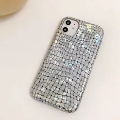Iphone Cases*Boogzel Clothing Snake Holographic iPhone Case