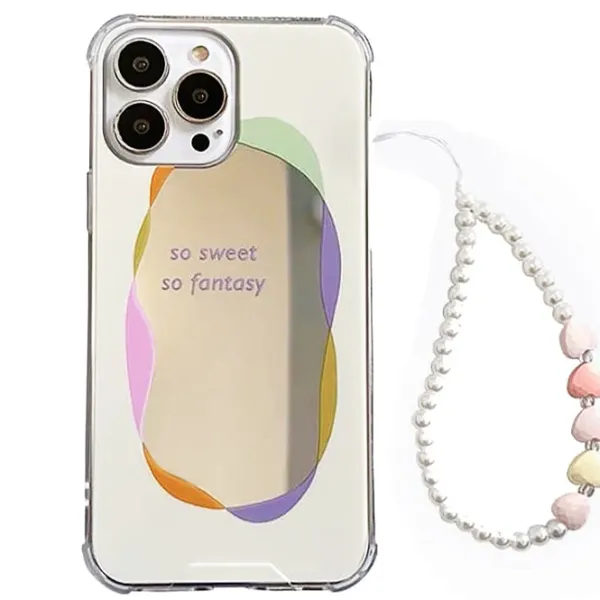 Iphone Cases*Boogzel Clothing So Fantasy iPhone Case