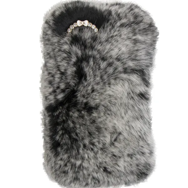 Iphone Cases*Boogzel Clothing So Furry IPhone Case