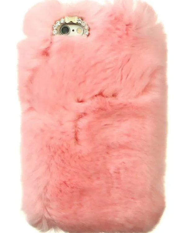 Iphone Cases*Boogzel Clothing So Furry IPhone Case