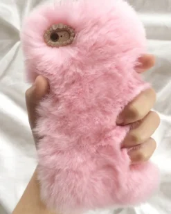 Iphone Cases*Boogzel Clothing So Furry IPhone Case