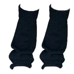 Socks*Boogzel Clothing Soft Academia Leg Warmers