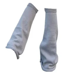 Socks*Boogzel Clothing Soft Academia Leg Warmers