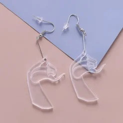 Earrings*Boogzel Clothing Soft Aesthetic Earrings
