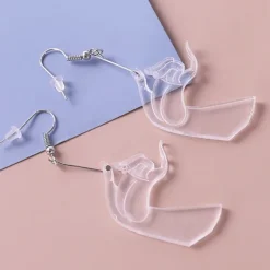 Earrings*Boogzel Clothing Soft Aesthetic Earrings