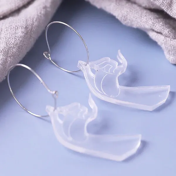 Earrings*Boogzel Clothing Soft Aesthetic Earrings