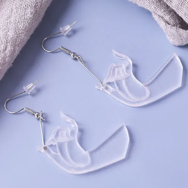 Earrings*Boogzel Clothing Soft Aesthetic Earrings
