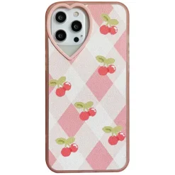 Iphone Cases*Boogzel Clothing Soft Aesthetic Pink iPhone Case