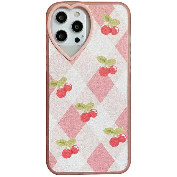 Iphone Cases*Boogzel Clothing Soft Aesthetic Pink iPhone Case