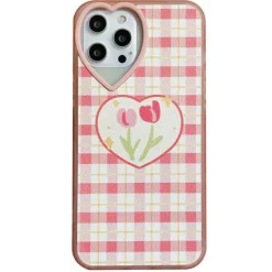 Iphone Cases*Boogzel Clothing Soft Aesthetic Pink iPhone Case
