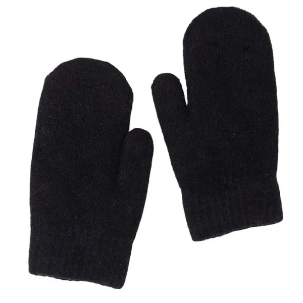 Other*Boogzel Clothing Soft Aesthetic Warm Gloves