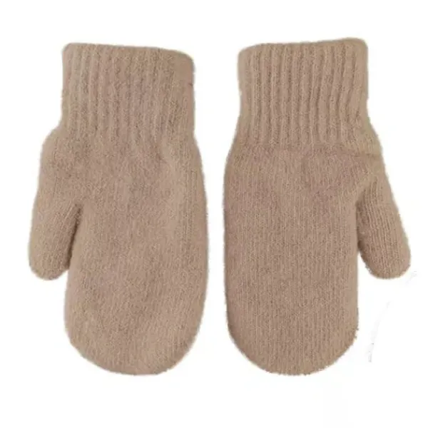 Other*Boogzel Clothing Soft Aesthetic Warm Gloves