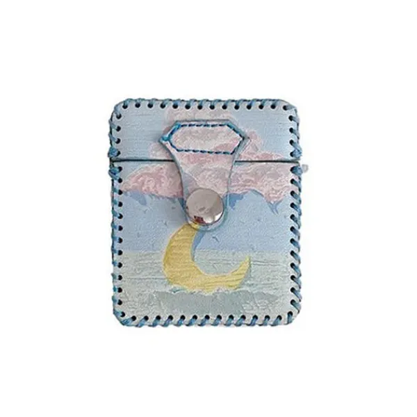Iphone Cases*Boogzel Clothing Soft Girl Aesthetic AirPods Case Blue