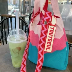 Bags & Purses*Boogzel Clothing Soft Girl Aesthetic Mini School Bag