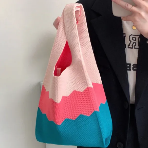 Bags & Purses*Boogzel Clothing Soft Girl Aesthetic Mini School Bag