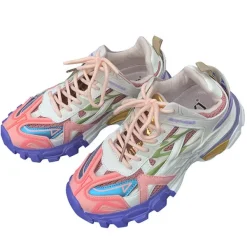 Classics|Aesthetic Sneakers*Boogzel Clothing Soft Girl Aesthetic Sneakers Pastel